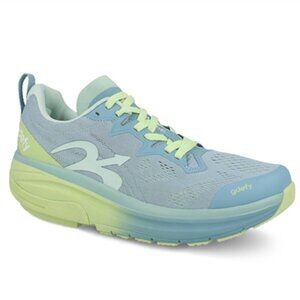 EUC Gravity Defyer Women's GDEFY Lauff Athletic Shoes--sz 6.5